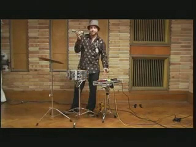 Miss Platnum - Mercedes Benz