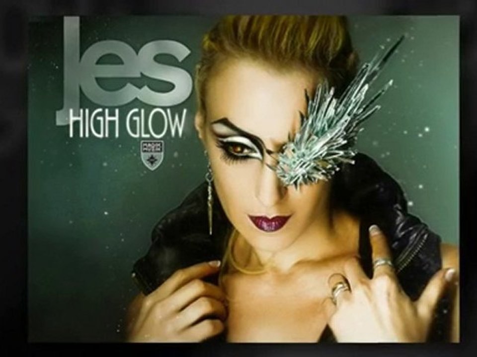 JES "Closer" (Twisted Disko Remix)