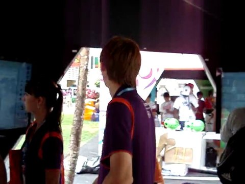 olympic village youth olympic games 2010 (olympic academy k)