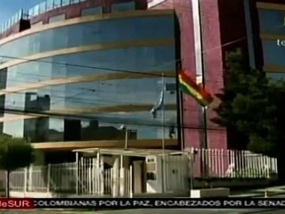 Bolivia: aumentan exportaciones y el superávit comercial