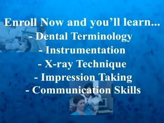 Dental Assistant Spokane