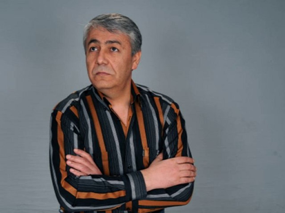 Yeter - Namık Kemal Bilgin