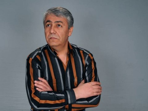 Yeter - Namık Kemal Bilgin