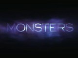 Monsters - Trailer / Bande-Annonce #2 [VO|HD]