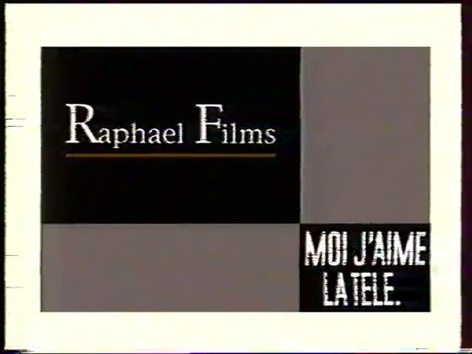 Extraits De L'emission La journee de la Télé 1998 Canal+