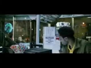 Brad Pitt Heineken Commercial