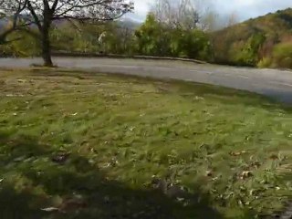 descente barr alsace 2009