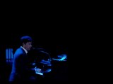 Harry Connick, Jr. at the Hollywood Bowl