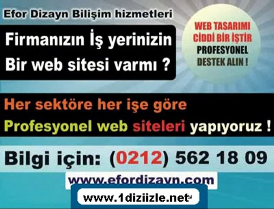 Gönülçelen 20 Ağustos 2010 Yeni Sezon izle 17. Bölüm