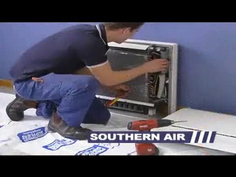 Heating Contractors Glenorchy Southern Air (Tas) Pty Ltd TAS