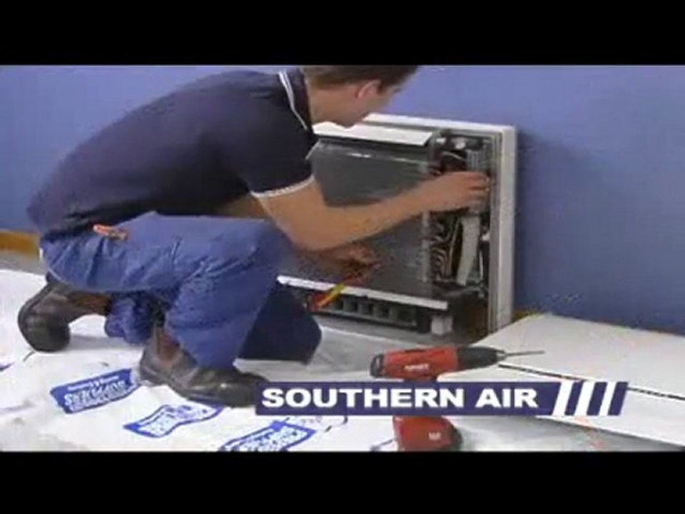Heating Contractors Glenorchy Southern Air (Tas) Pty Ltd TAS