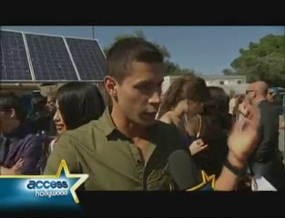 ITW Alex Meraz VOST
