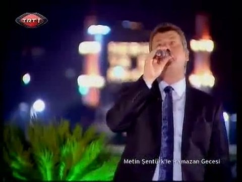 Metin Şentürk Kubat Biraz kül biraz duman 2010 TRT