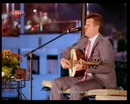 Metin Şentürk Oktay Kaynarca Yeşil başlı-Fikrimin ince gülü