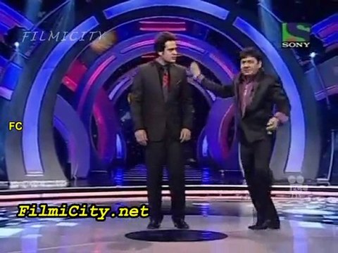16 Aug 2010 Comedy Ka Daily Soap pt 1
