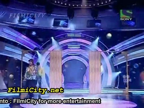 16 Aug 2010 Comedy Ka Daily Soap pt 4