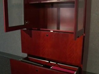 Prime Office Furniture Executive Office Cabinets