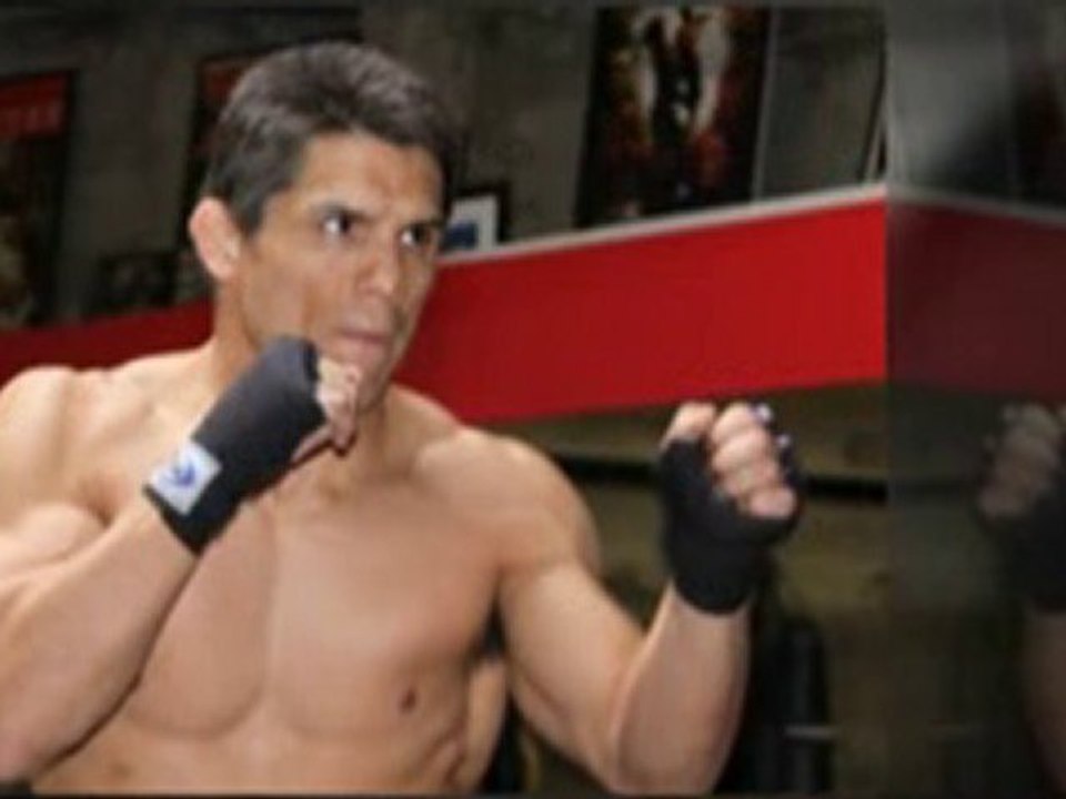 Fight Diet Plan-