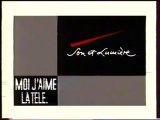 Extraits De L'emission La journee de la Télé 1998 Canal+