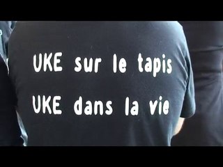 Assemblée fédérale Judo 2010