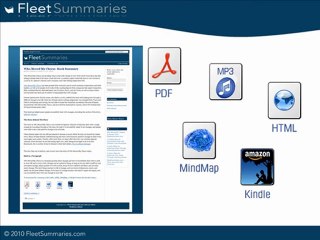How to Get Free Business Book Summaries from FleetSummaries.