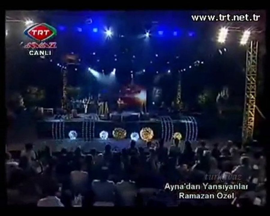 Tulum Filiz İlkay Balta Ayna TRT