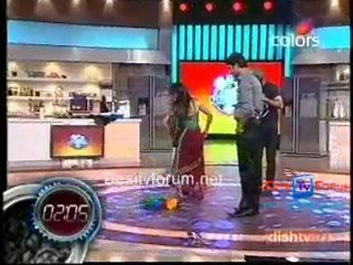 Kitchen Champion 17th August 2010 pt3