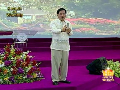 Sounds of Worship - Midweek July 06, 2010