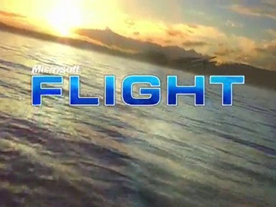 Microsoft Flight