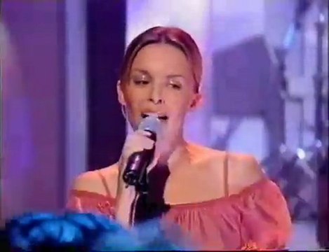 Kylie Minogue - Breathe totp