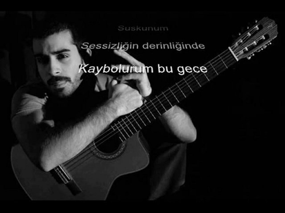 Gökhan Türkmen - Yorgun