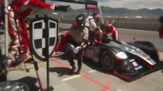 KENNOL | ALMS - Salt Lake City 2010