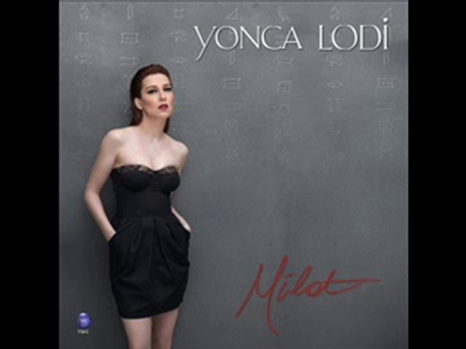Yonca Lodi -Düştüysek Kalkarız (2010) Yeni Şarkı