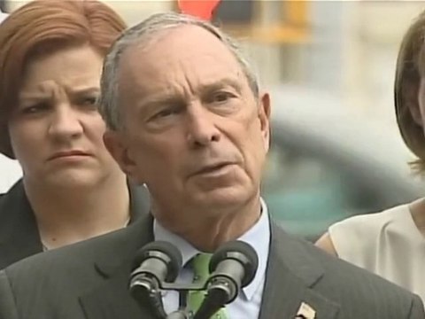 Le projet de mosquée à Ground Zero fait polémique