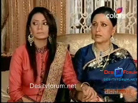 Aise Na Karo Vida 17th August 2010 pt2