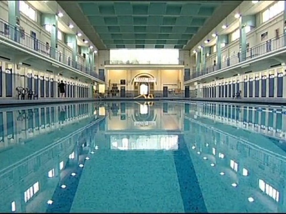 Les Thermes de Rennes