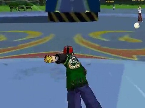 Street Gears trucs et astuces FDFF5