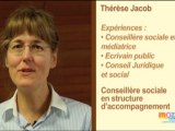Jacob Therese - Conseillère Sociale