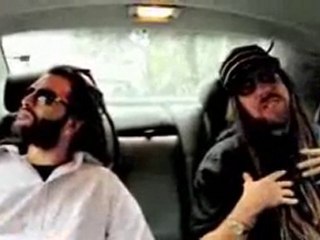 Jah Sun ft  Alborosie - GANJAH DON