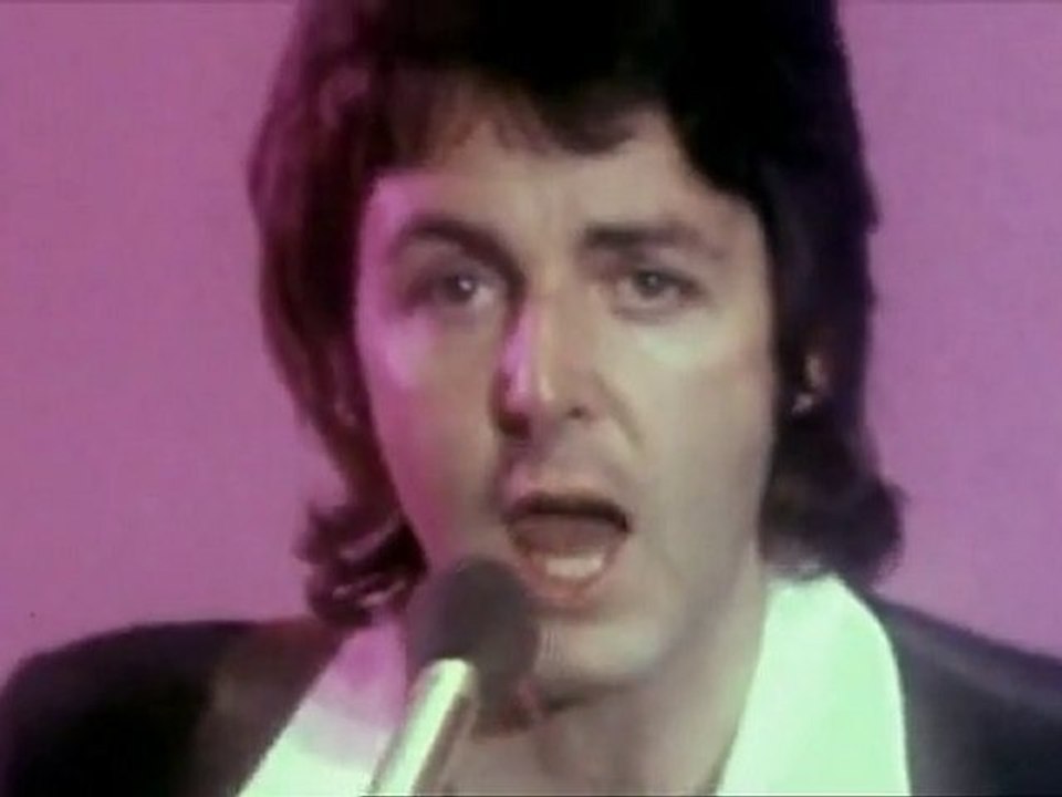 Paul McCartney - Helen Wheels