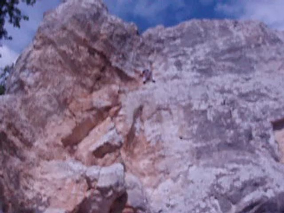 jérémy, "la jaunisse" 5+ angles 2010