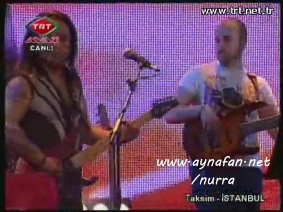 Aynadan yansıyanlar 16.08.2010