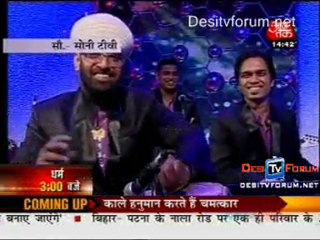 Saas Bahu Aur Betiyan News - 17th August 2010 - Part2