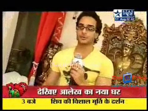 Saas Bahu Aur Saazish [Star News] - 17th August 2010 - Part2