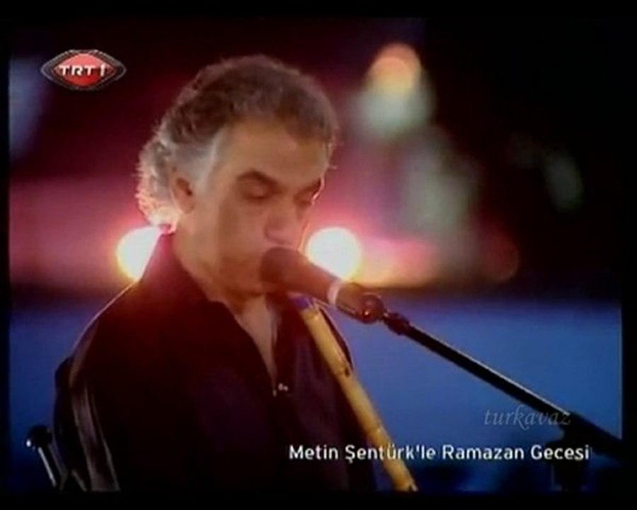 Ömer Faruk Tekbilek Ramazan 2010 TRT