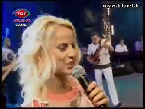 Erhan Güleryüz Biz aşkı meleklerden çaldık TRT