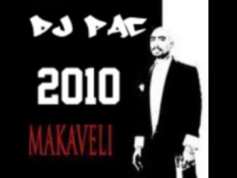 2pac Ft akon - Dream girl [Remix] ☺