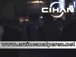 Ayasofya Fatihi ALPERENLER