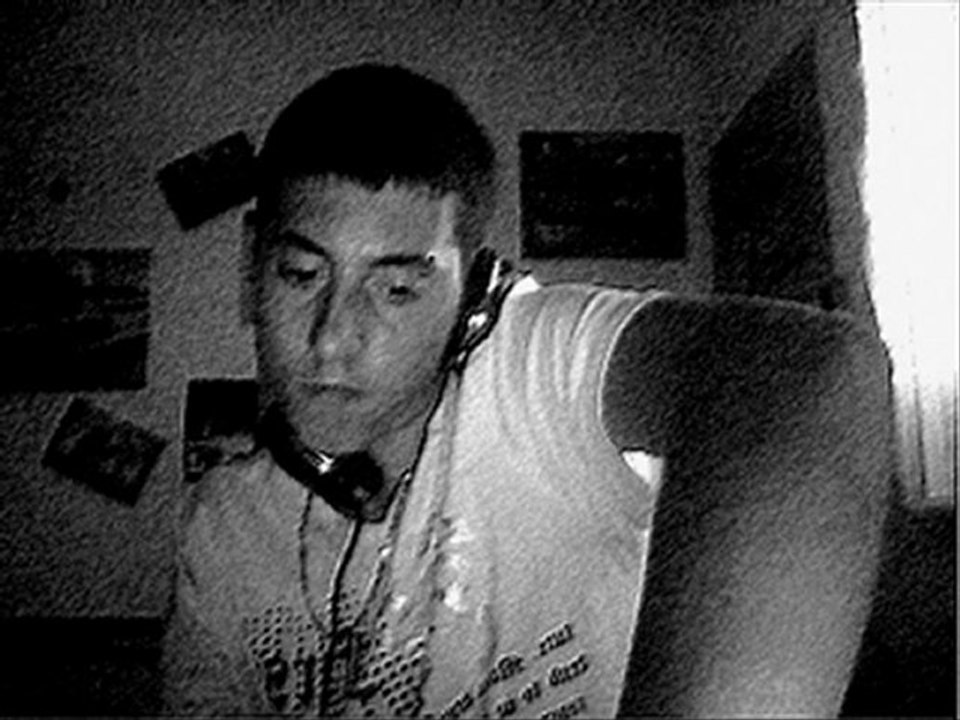 Dj Coco Edit ( PCP - Zombie )