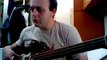 bass improvisation, improvisation à la basse